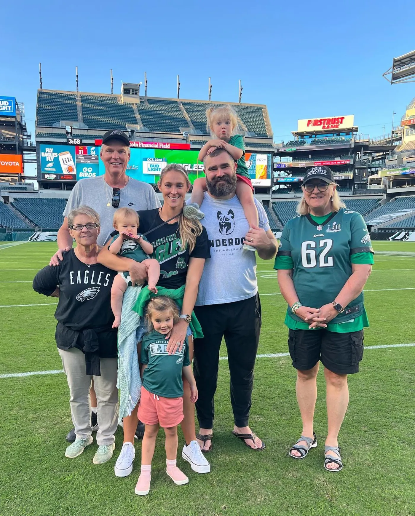 5 Insights Into Kylie Kelce’s Parenting Journey 5 Insights Into Kylie Kelce’s Parenting Journey