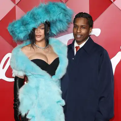 7 Insights Into Rihanna’s Growing Family Dynamics 7 Insights Into Rihanna’s Growing Family Dynamics