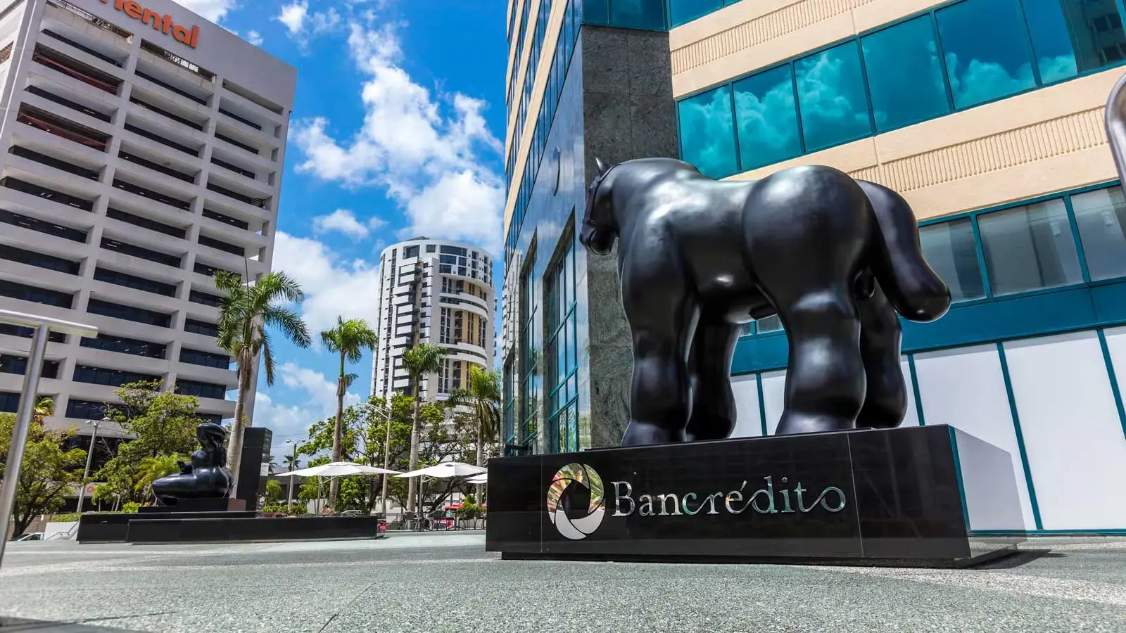 Bancrédito amends lawsuit against trustee