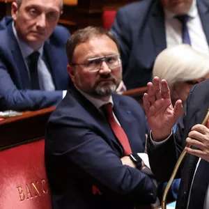 Why the Sound of Censure Is Echoing Around François Bayrou Once Again /images/bayrou-censure-motion-political-tensions-2025.webp