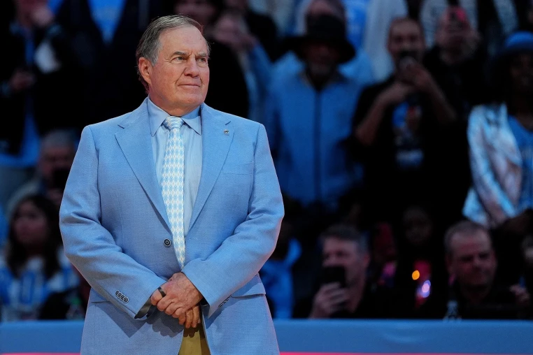 Belichick Declares UNC a Pro‑Level Program, Bringing NFL Approach to College Football