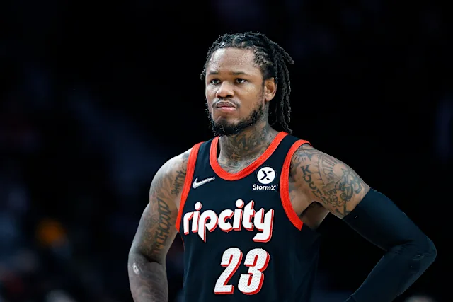 Former NBA Guard Ben McLemore Sentenced to Over 8 Years in Prison for Rape Conviction Former NBA Guard Ben McLemore Sentenced to Over 8 Years in Prison for Rape Conviction