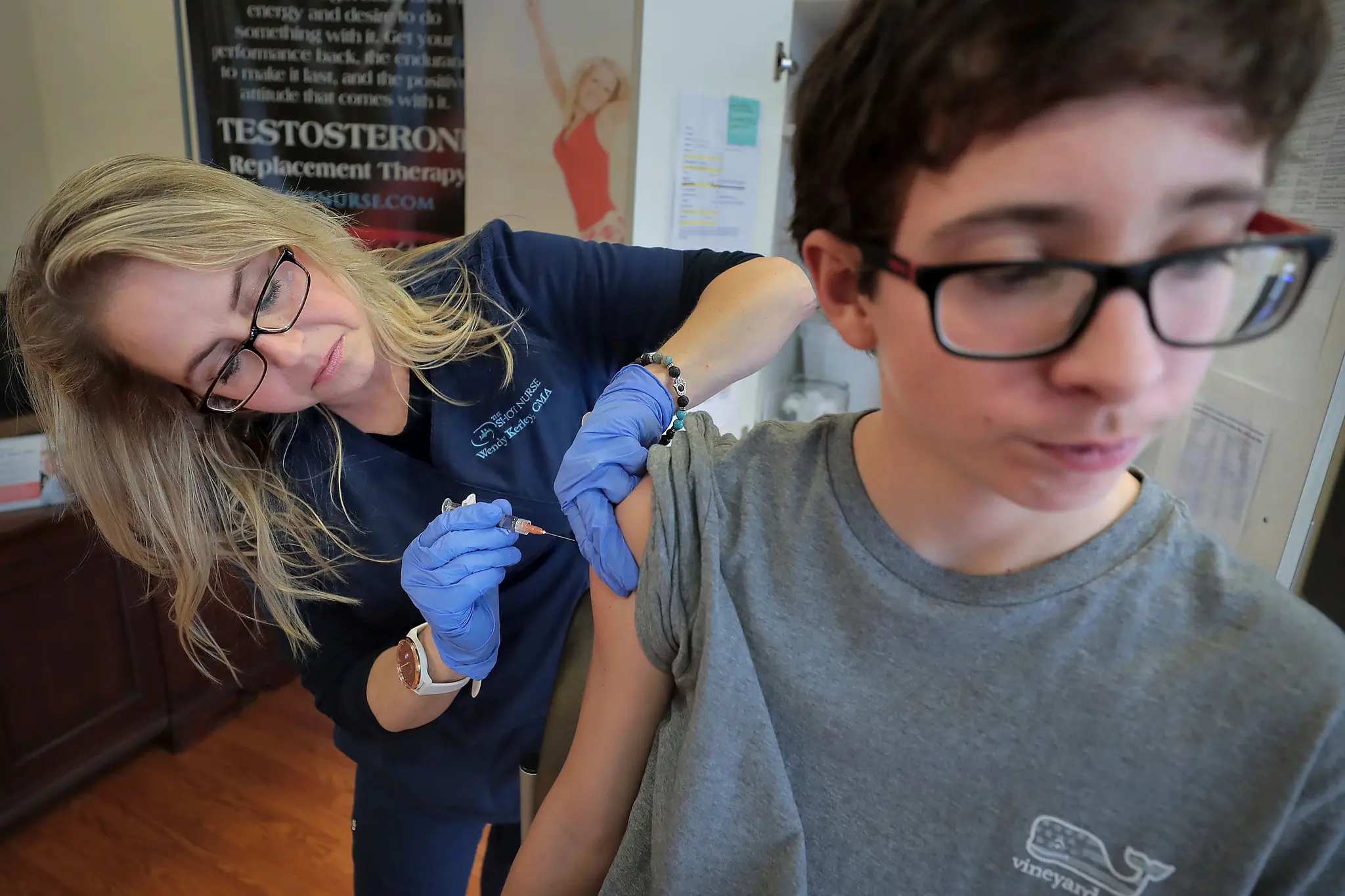 CDC Warns of Potential Surge as Flu Season Shows Signs of Worsening /images/cdc-warns-flu-season-may-worsen.webp