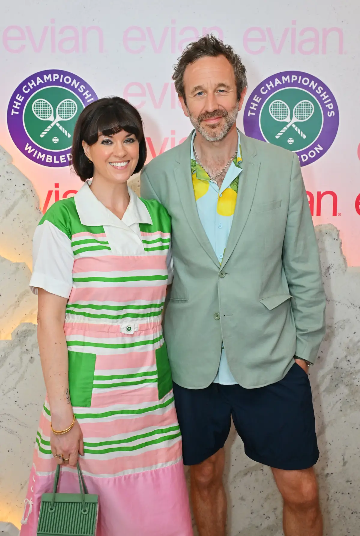 Chris O'Dowd's Wife Opens Up About Financial Struggles Living Paycheck to Paycheck Chris O'Dowd's Wife Opens Up About Financial Struggles Living Paycheck to Paycheck