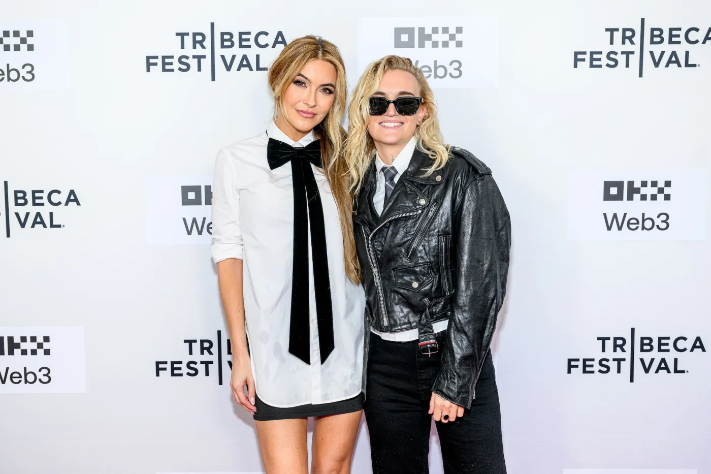 Chrishell Stause and G Flip Renew Vows in Enchanting Medieval Ceremony in L.A. Chrishell Stause and G Flip Renew Vows in Enchanting Medieval Ceremony in L.A.