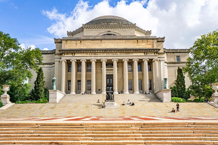 Columbia University Strikes $200M Settlement to Restore Trump‑Era Federal Funding Columbia University Strikes $200M Settlement to Restore Trump‑Era Federal Funding