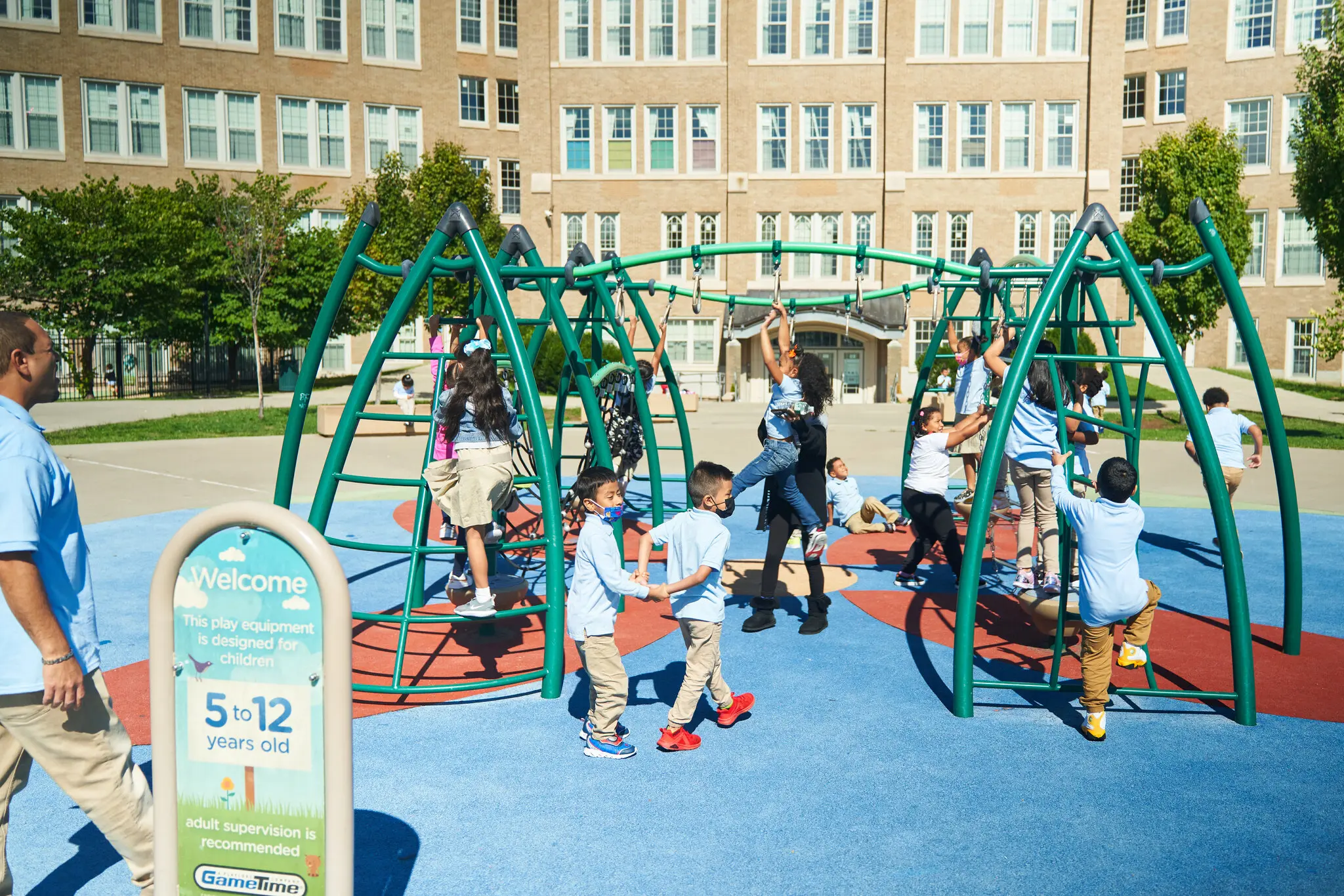 Community Schools Provide Far More Than Classroom Instruction Community Schools Provide Far More Than Classroom Instruction