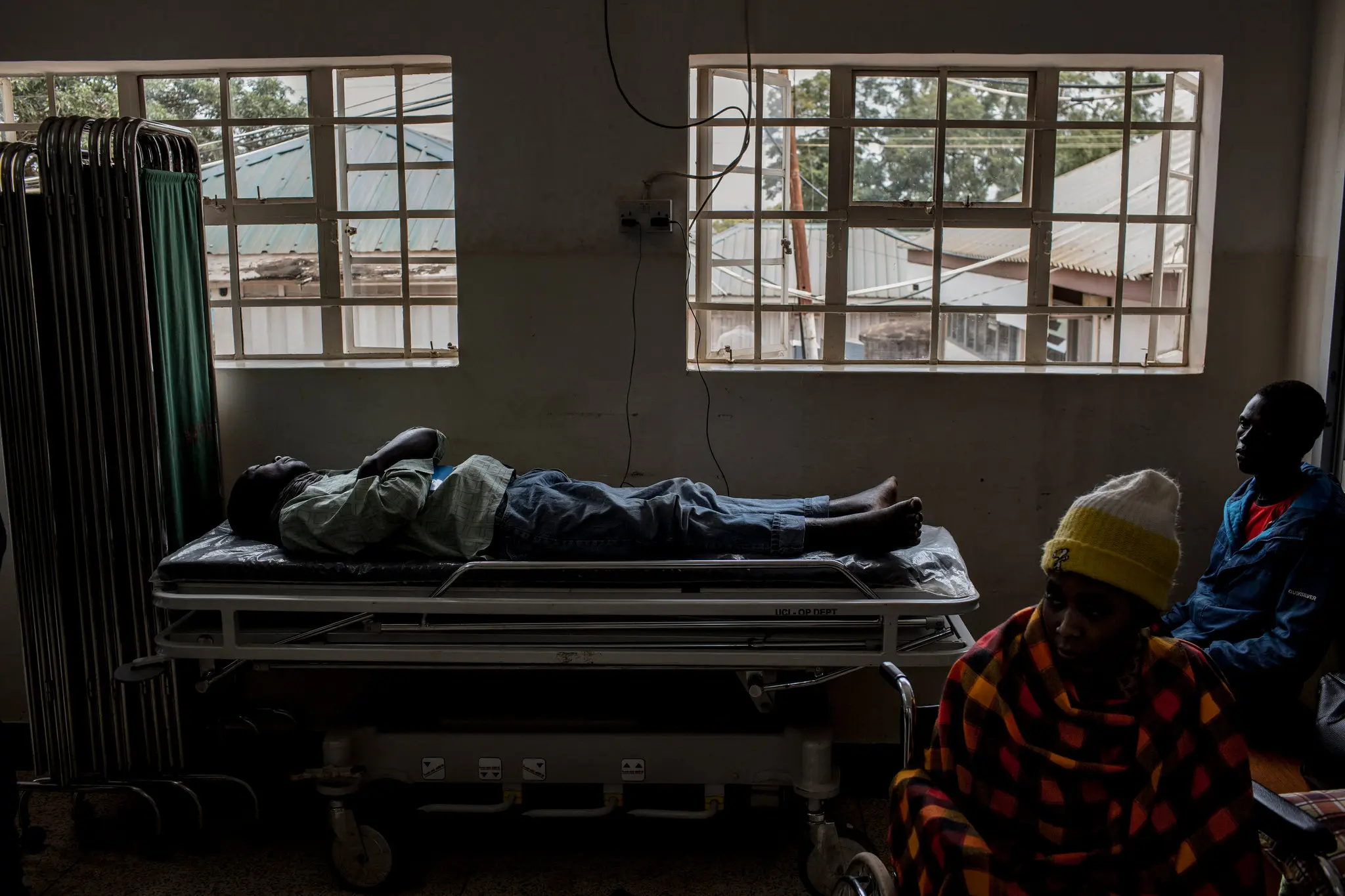 After Decades of Neglect, Drug Companies Shift Focus Toward Global Poor After Decades of Neglect, Drug Companies Shift Focus Toward Global Poor