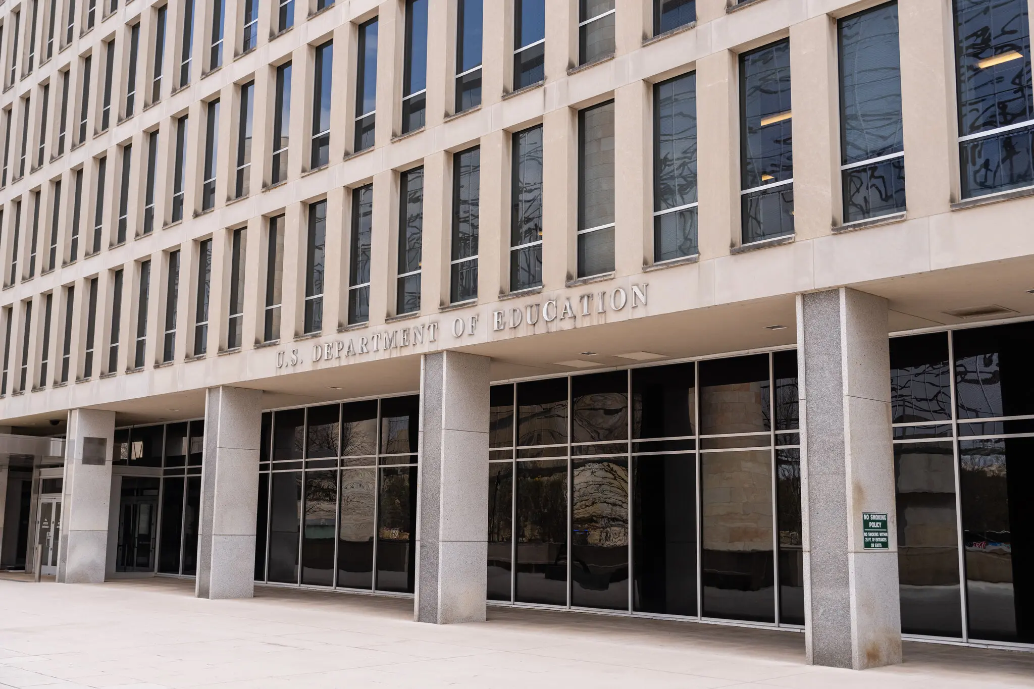 Education Department Launches Civil Rights Probe into DACA-Only Scholarships Education Department Launches Civil Rights Probe into DACA-Only Scholarships