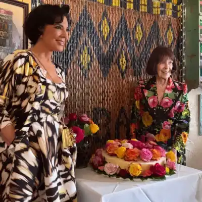 Family Celebrates MJ Shannon’s 91st Birthday with Heartfelt Festivities and Nostalgia Family Celebrates MJ Shannon’s 91st Birthday with Heartfelt Festivities and Nostalgia