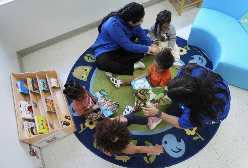 Head Start Grantees Scramble for Clarity on New Rule Barring Undocumented Children Head Start Grantees Scramble for Clarity on New Rule Barring Undocumented Children
