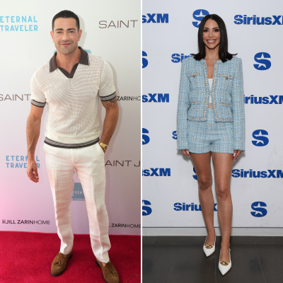 Jesse Metcalfe Admits He Hasn’t Read Scheana Shay’s ‘My Good Side’ Memoir Despite Positive Mentions Jesse Metcalfe Admits He Hasn’t Read Scheana Shay’s ‘My Good Side’ Memoir Despite Positive Mentions
