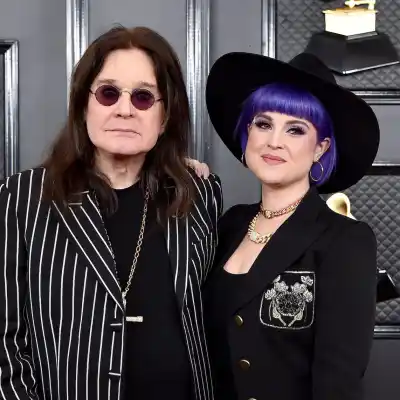 Kelly Osbourne’s Heartwarming Video of Ozzy Osbourne Enjoying Family Time Resurfaces Online entertainment
