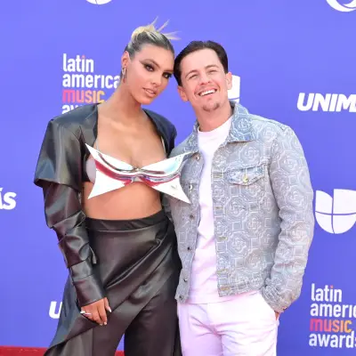Lele Pons Gives Birth to First Child with Husband Guaynaa Lele Pons Gives Birth to First Child with Husband Guaynaa