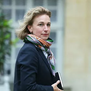 Pensions Reform: For Marylise Léon, This Is the Moment of Truth politics