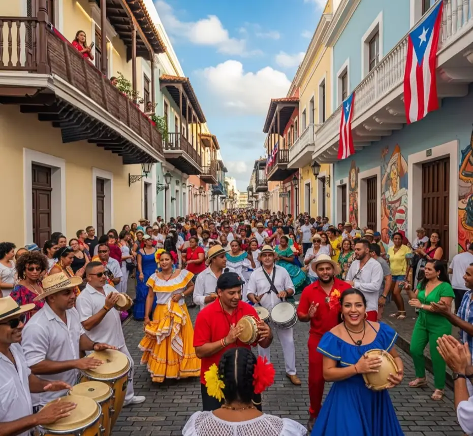 Puerto Rico Artists Gain Global Recognition as Cultural Exports Continue to Grow