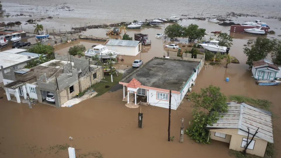 Federal Funding Boosts Puerto Rico Hurricane Reconstruction Projects Across the Island