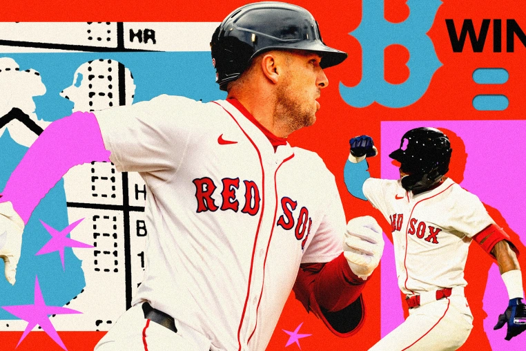 Red Sox Surge After Trading Devers, But Fans Remain Skeptical