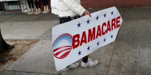 Republicans Divided Over Extending Obamacare Premium Tax Credits as Coverage Costs Surge