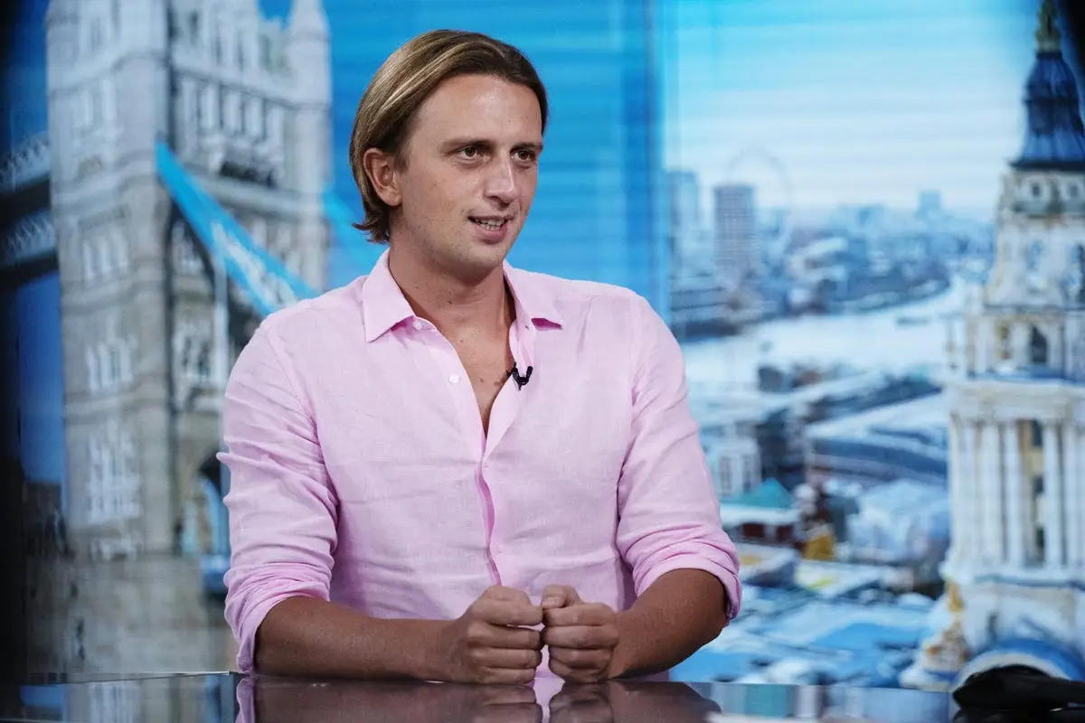 Revolut Eyes $65 B Valuation in New Funding, a Year After $45 B Deal