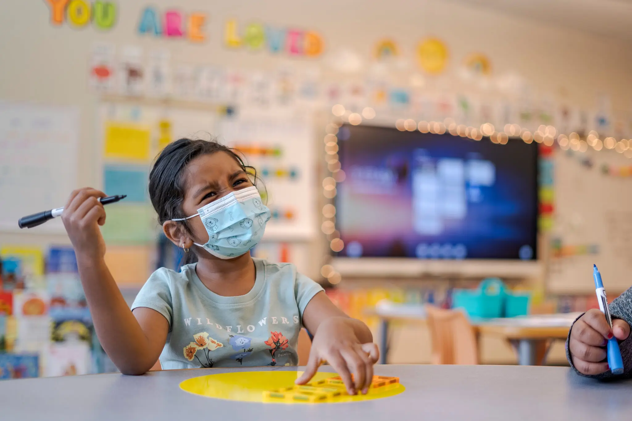 Schools zEmbrace Team-Based Mental Health Models to Support Students