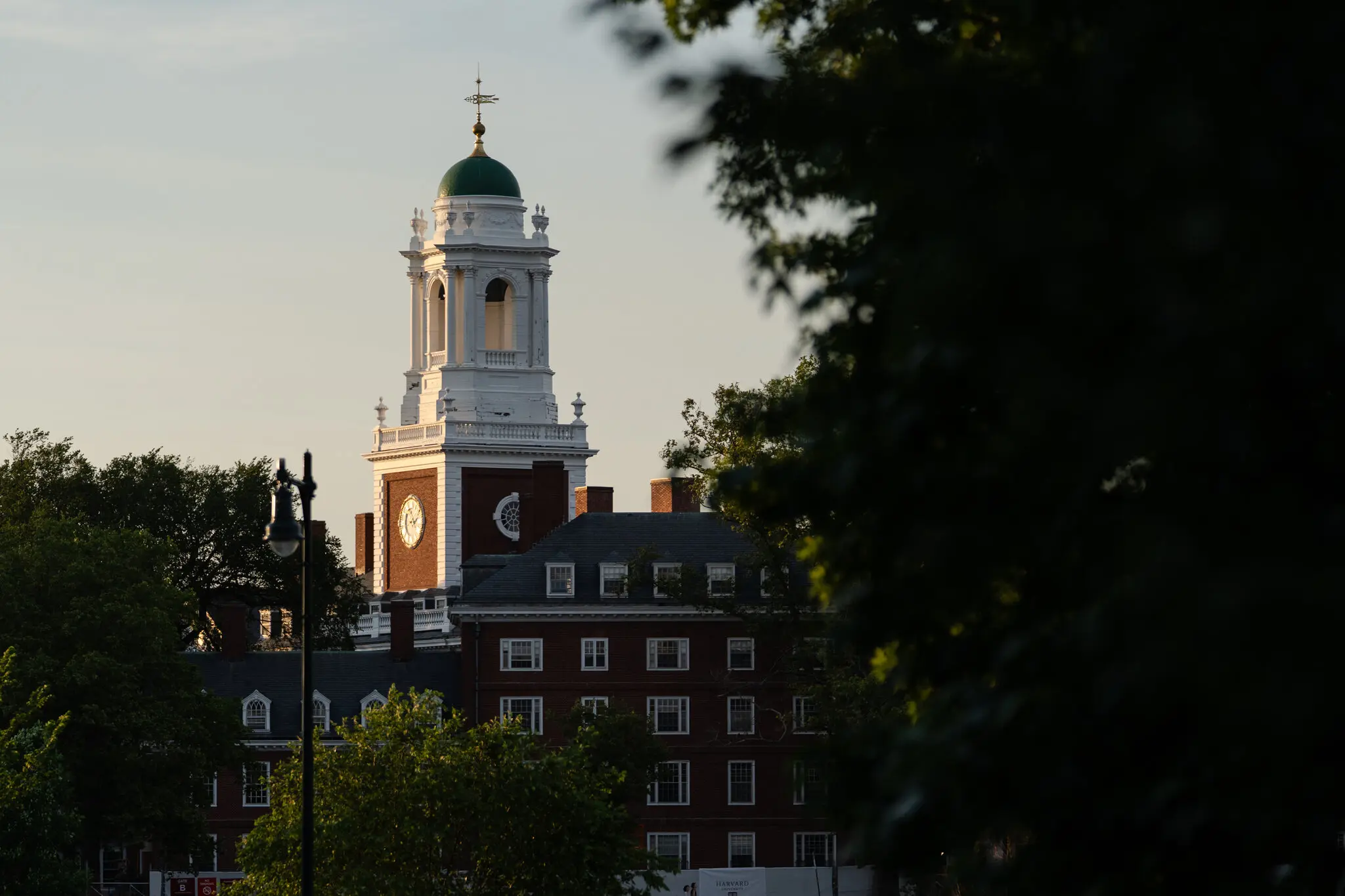 State Department Opens Investigation Into Harvard’s Use of International Exchange Visas State Department Opens Investigation Into Harvard’s Use of International Exchange Visas