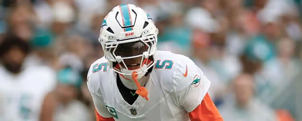 Steelers-Dolphins Blockbuster Trade Breakdown: Ramsey & Smith for Fitzpatrick Steelers-Dolphins Blockbuster Trade Breakdown: Ramsey & Smith for Fitzpatrick