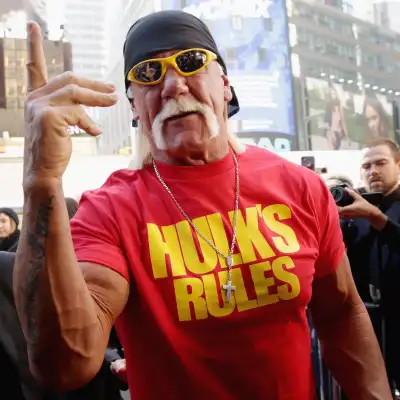 The Controversial Legacy of Hulk Hogan Before His Death at 71 The Controversial Legacy of Hulk Hogan Before His Death at 71