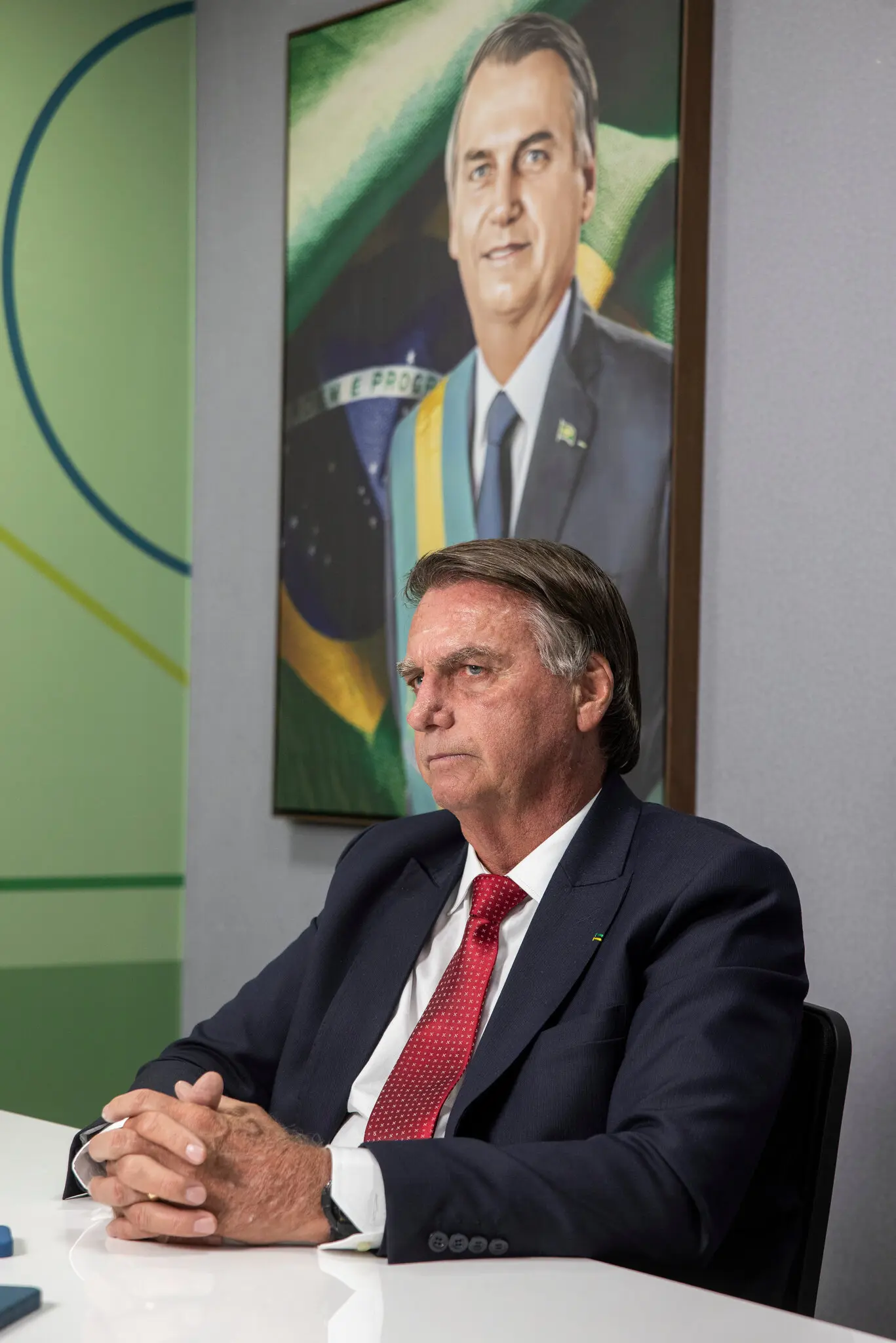 Trump’s Brazil Tariff Threat Pushes Legal Boundaries of Presidential Trade Authority Trump’s Brazil Tariff Threat Pushes Legal Boundaries of Presidential Trade Authority