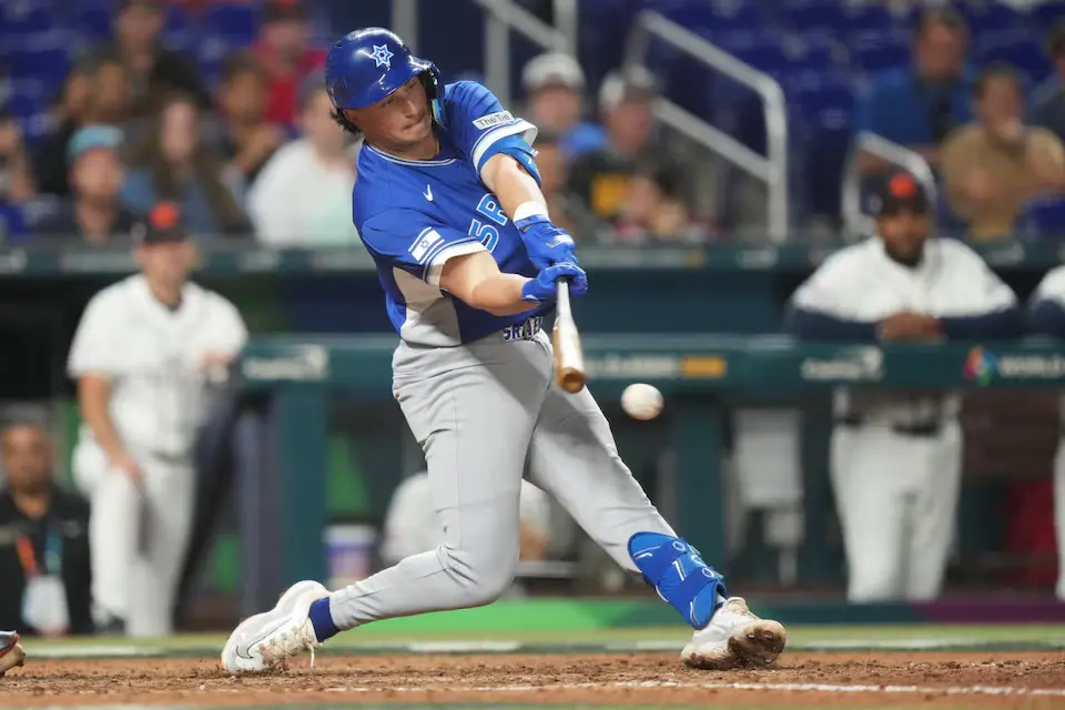 WBC Roundup: Canada Edges Puerto Rico, Has Chance to Top Group A